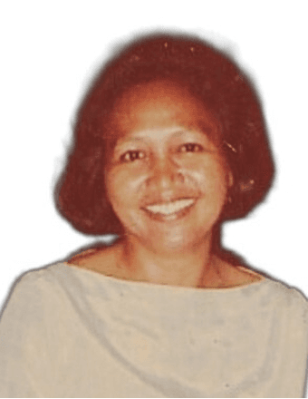 Pearl Baldevarona Asaria Obituary