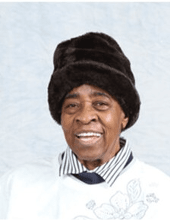 Daisy Bell Jackson Obituary