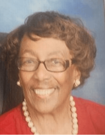 Carlene Virginia Branch Obituary