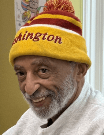 Garland Leroy Christmas, Sr. Obituary