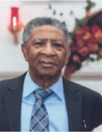 James Emmanuel Fergus Obituary