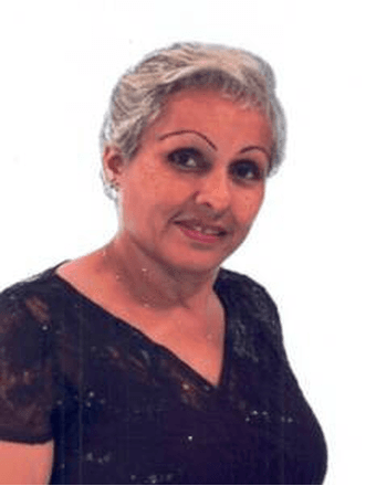 Dalia Perez Obituary