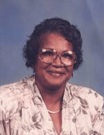 Gladys Olivia Miller Obituary