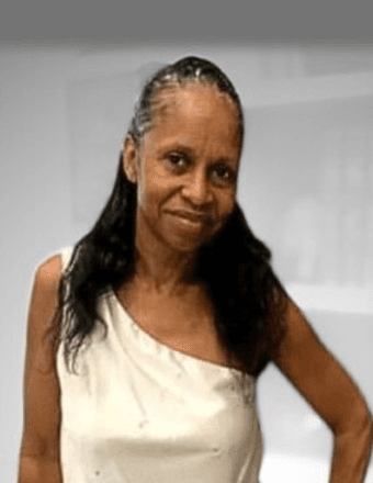 Veronica Cecilia Shand Obituary