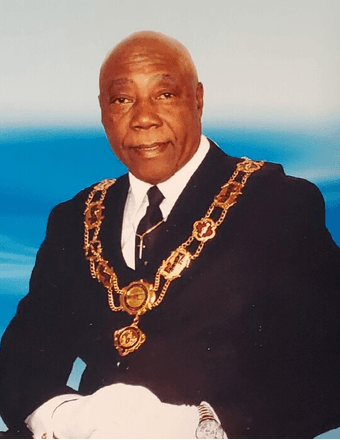John Willis Green Obituary