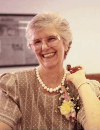 Beverly Ann Clayton Obituary