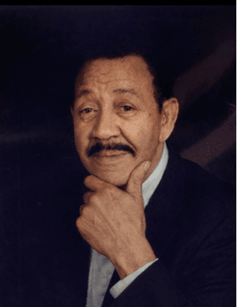 Harold Eugene Dyson Obituary