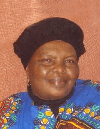 Emily Wanjiru Kangethe Obituary