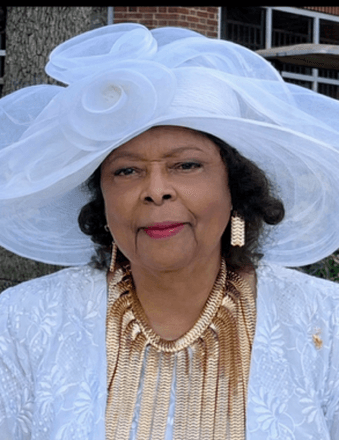 Reverend Dr. Ruby Reese Moone Obituary