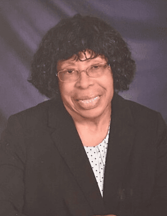 Mildred Eleanor Steward Obituary