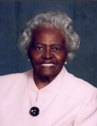 Wilhelmina Roach Varner Obituary