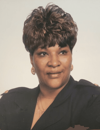 Glorius Verdine Kellyman Obituary