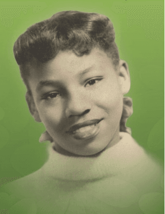 Gwendolyn Silvia Williams Obituary
