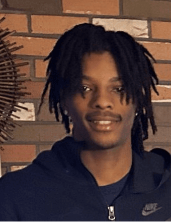 DeAndre' Jacob Thomas Obituary