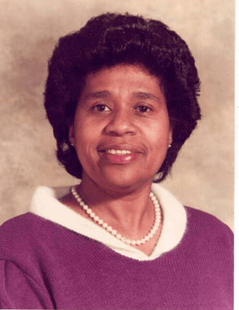 Beatrice Hebron Jackson Obituary