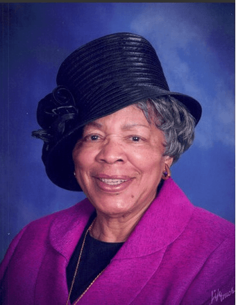 Vernetta Rigby Hughes Obituary