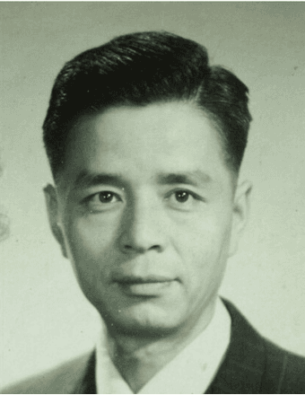 Yunting Zhang Obituary