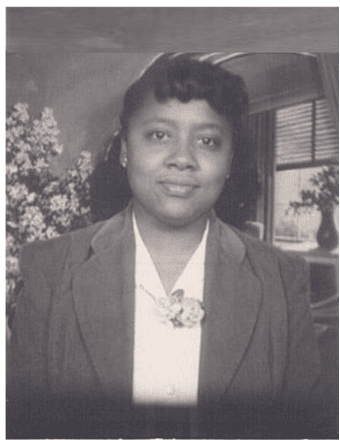 Annie Proctor Rhodes Obituary